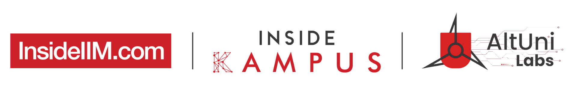 InsideIIM, Inside Kampus and AltUni Labs